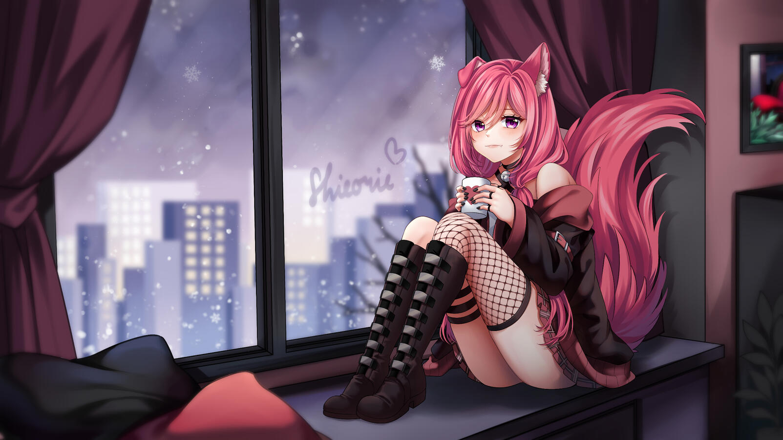 ᴄᴀᴇ_ʏᴜᴋɪ