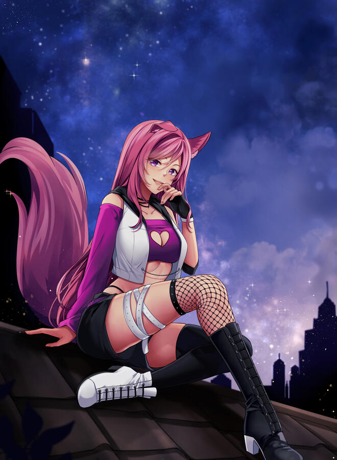 ᴄᴀᴇ_ʏᴜᴋɪ