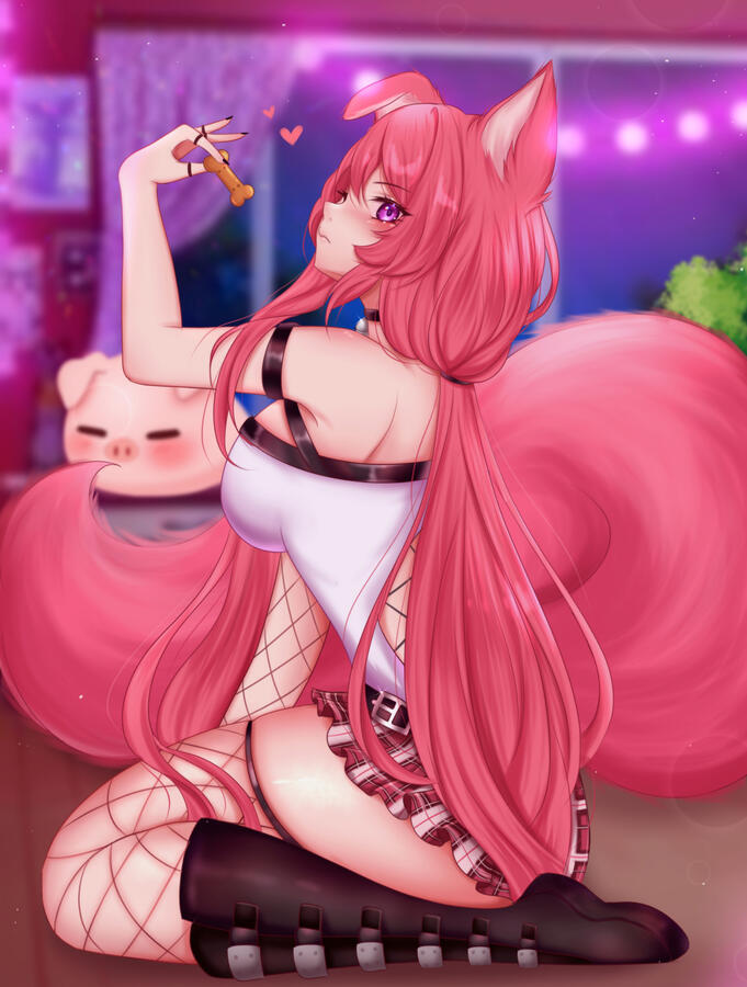 ᴋᴏᴇᴍɪ_ɴᴇɪ