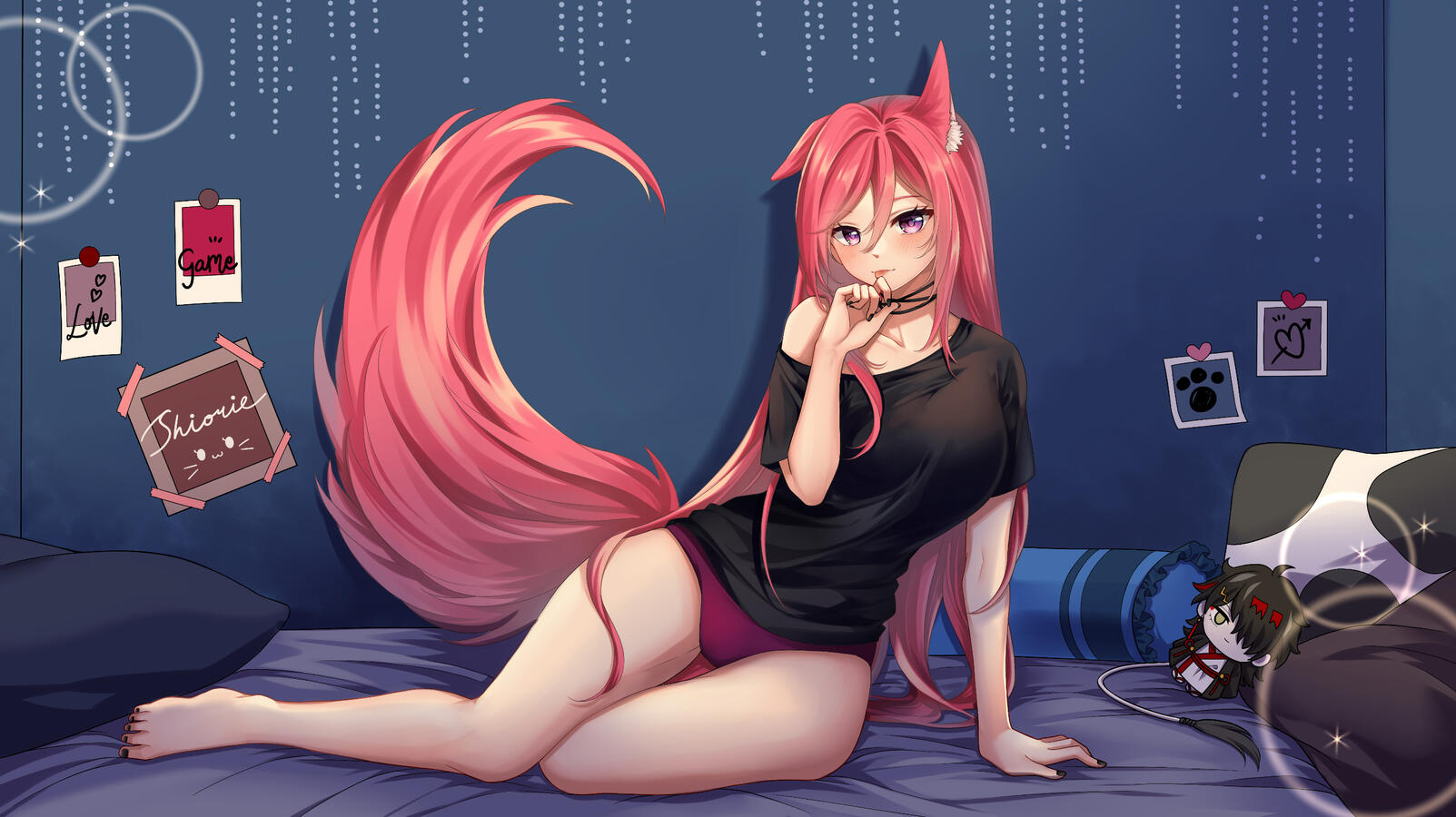 ᴄᴀᴇ_ʏᴜᴋɪ