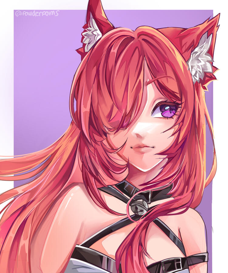 ᴘᴏᴡᴅᴇʀᴘᴏᴍꜱ