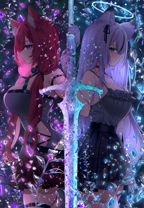 ꜰʀᴏᴍ ᴀʀʏᴀ