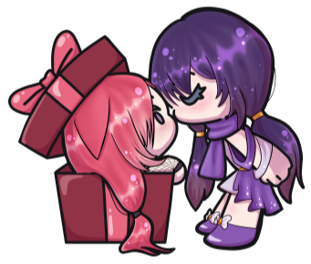 ꜰʀᴏᴍ ᴍɪꜱꜱꜱᴛᴀʀᴀʜᴏʟɪᴄ