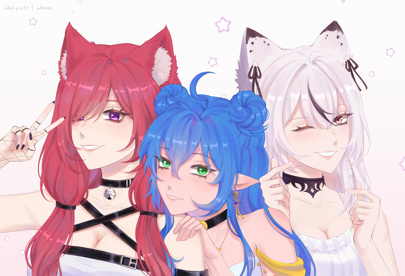 ꜰʀᴏᴍ ꜱᴛᴇʟʟᴀᴋɪʀɪ