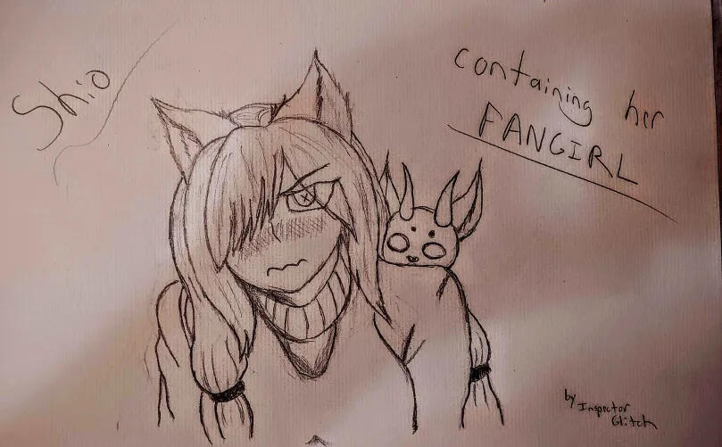 ꜰʀᴏᴍ ɪɴꜱᴘᴇᴄᴛᴏʀɢʟɪᴛᴄʜ