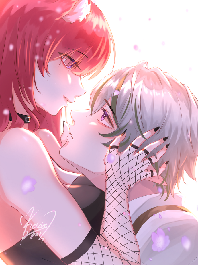 ᴋᴇᴛᴄʜᴇᴠᴏɴᴋ